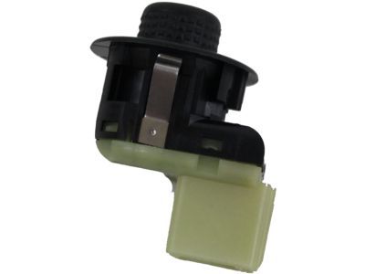 Jeep Mirror Switch - 56040694AD