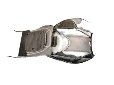 5VF58DX9AC Mopar Cover Front Seat Back Product Photo 2 of 3