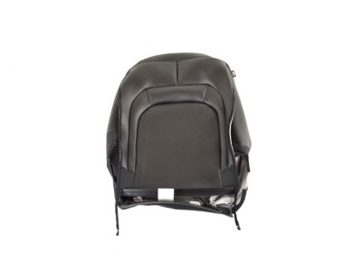 5VF58DX9AC Mopar Cover Front Seat Back Product Photo 3 of 3