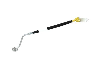 Mopar 68164513AE Hose Brake Rear