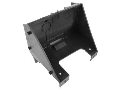 Dodge 55275127AE Battery Tray