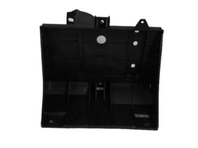 Dodge 55275127AE Battery Tray