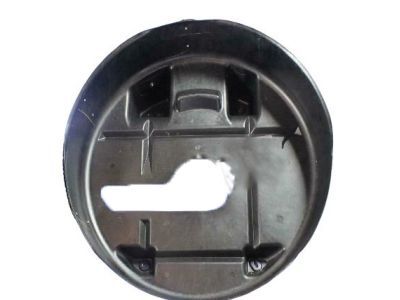 Dodge 5178501AC Spare Cover