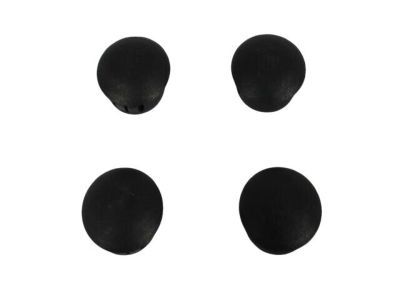 Jeep 5303788AB Wiper Arm Cap