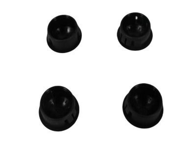 Jeep 5303788AB Wiper Arm Cap