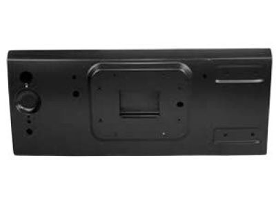 Jeep 68079246AB Tail Gate