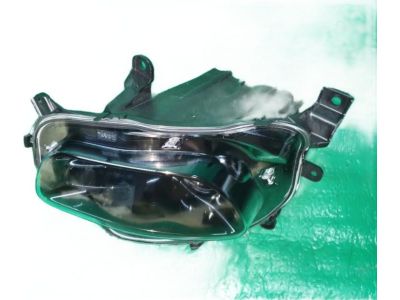 Mopar 68292993AA Headlamp