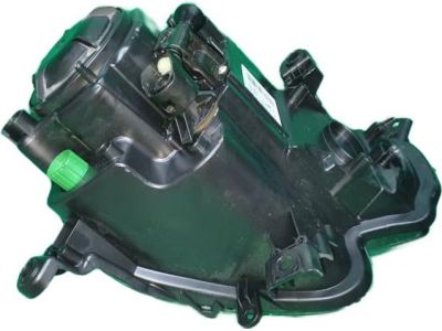 Mopar 68292993AA Headlamp