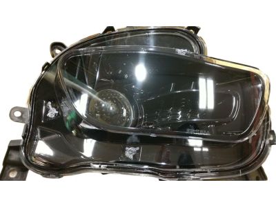 Mopar 68292993AA Headlamp