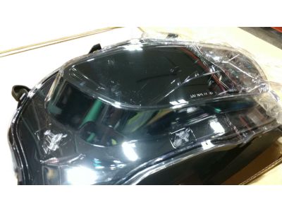 Mopar 68292993AA Headlamp