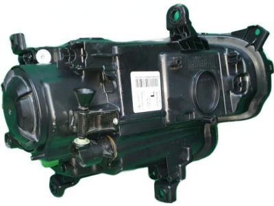 Mopar 68292993AA Headlamp
