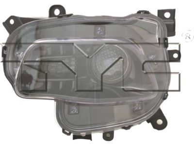Mopar 68292993AA Headlamp