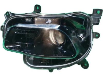 Mopar 68292993AA Headlamp