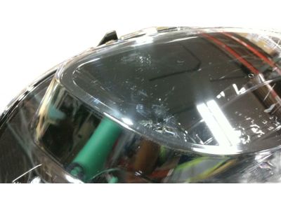 Mopar 68292993AA Headlamp