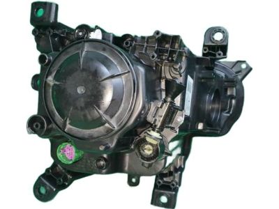 Mopar 68292993AA Headlamp