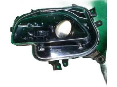 Mopar 68292993AA Headlamp