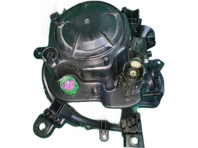 Mopar 68292993AA Headlamp