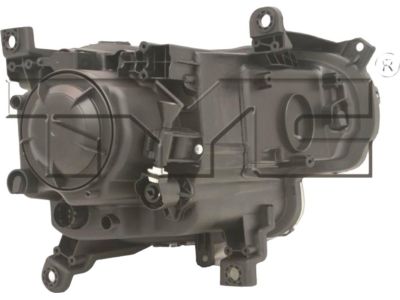 Mopar 68292993AA Headlamp
