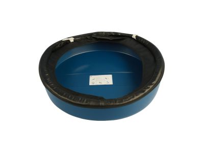 Mopar 5QZ12MBJAA Cover Spare Tire