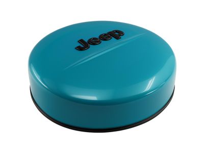 Mopar 5QZ12MBJAA Cover Spare Tire