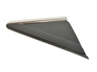 Dodge 1BE421XFAB Applique