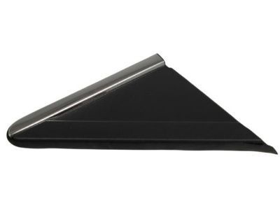 Dodge 1BE421XFAB Applique