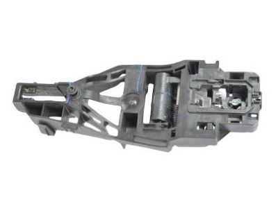 Ram 68261820AA Striker Plate