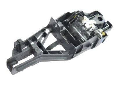 Ram 68261820AA Striker Plate