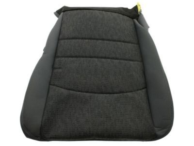 Ram 3500 Seat Cover - 5MV69LA8AB