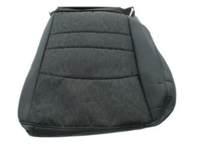 Ram 3500 Seat Cover - 5MV69LA8AB