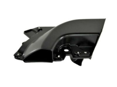 Dodge 68268011AA DUCT AIR