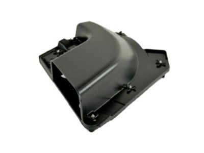 Dodge 68268011AA DUCT AIR