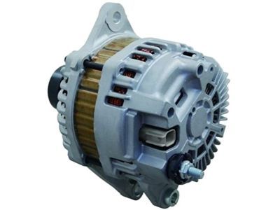 Jeep 4801323AD GENERATOR Engine