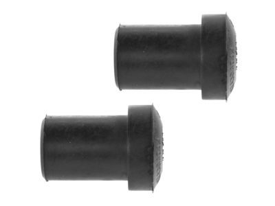 Dodge 4743040AA Spring Rear Bushing
