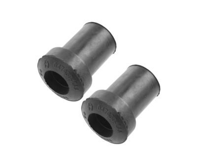Dodge 4743040AA Spring Rear Bushing