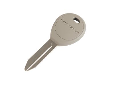 Mopar 5102247AA Key Blank