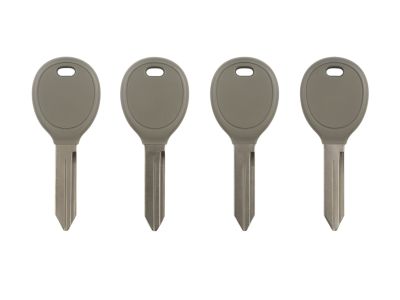 Mopar 5102247AA Key Blank