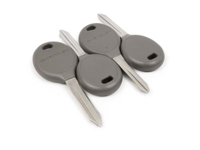 Mopar 5102247AA Key Blank