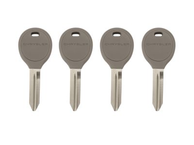 Mopar 5102247AA Key Blank