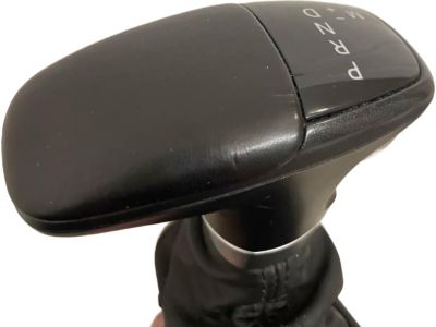 Mopar 5PL751A5AN Shifter Transmission