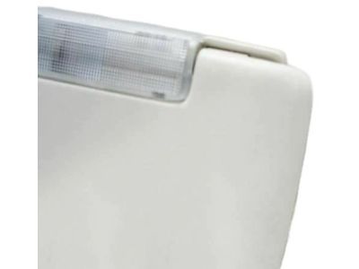 Jeep Sun Visor - 1CQ85DW1AB