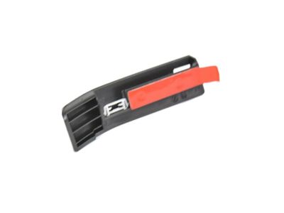 Jeep 5VX89LXHAA Roof Molding