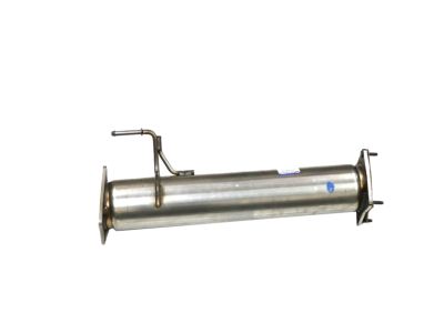 Mopar 68319653AA Pipe Exhaust Extension Hot End