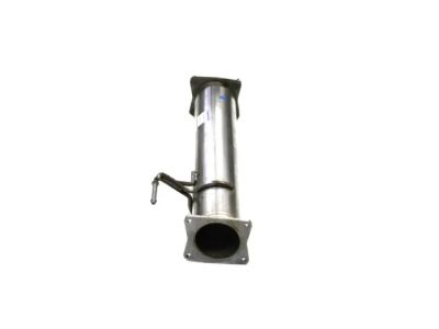 Mopar 68319653AA Pipe Exhaust Extension Hot End