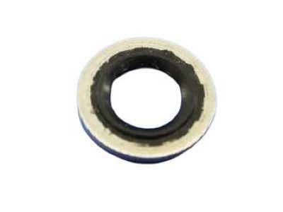 Jeep 68157533AA Hose & Tube Assembly Seal
