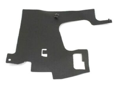 Ram 68166468AA Side Seal