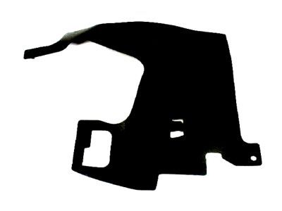 Ram 68166468AA Side Seal