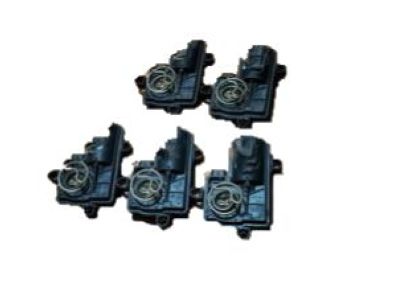 Chrysler 68420755AA ACTUATOR Exhaust Valve