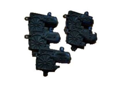 Chrysler 68420755AA ACTUATOR Exhaust Valve