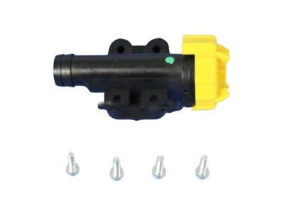 Ram 68065611AA VALVE Water Separator Drain